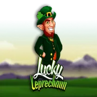 Lucky Leprechaun