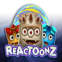 Reactoonz